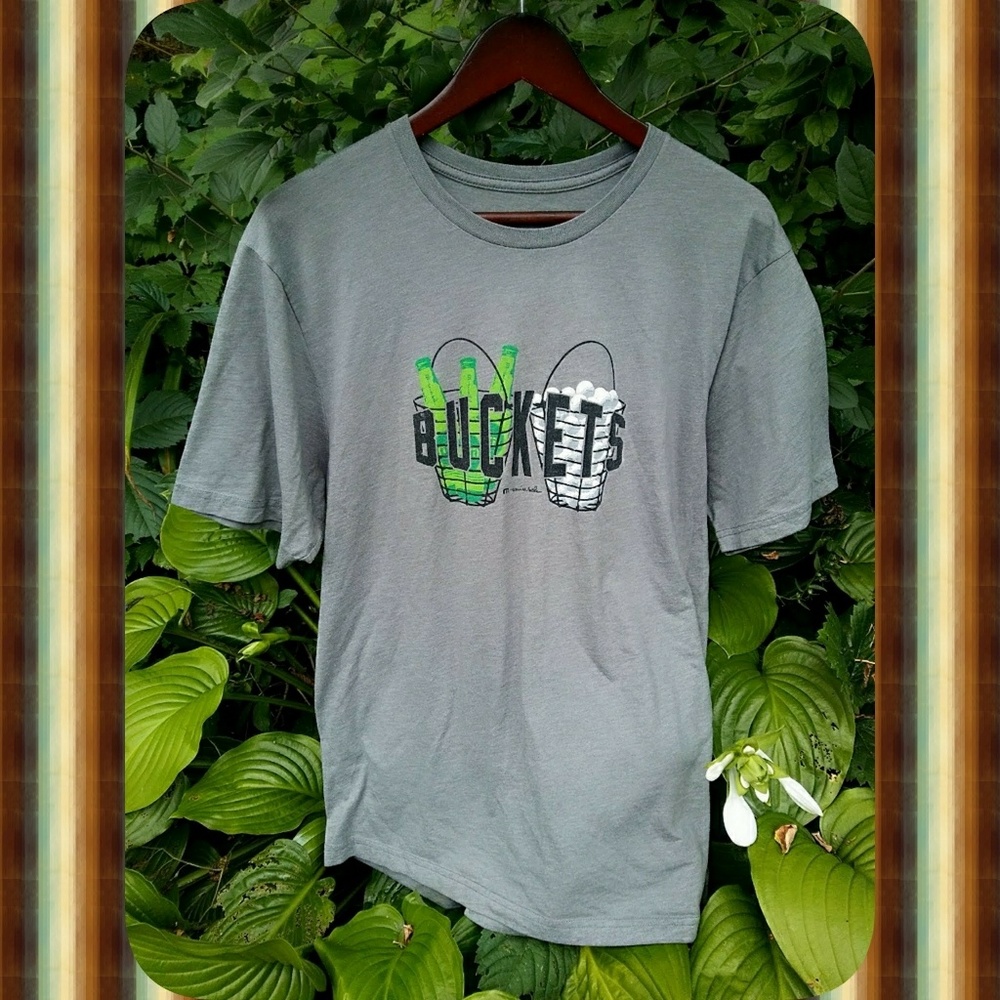 Travis Matthews Tshirt